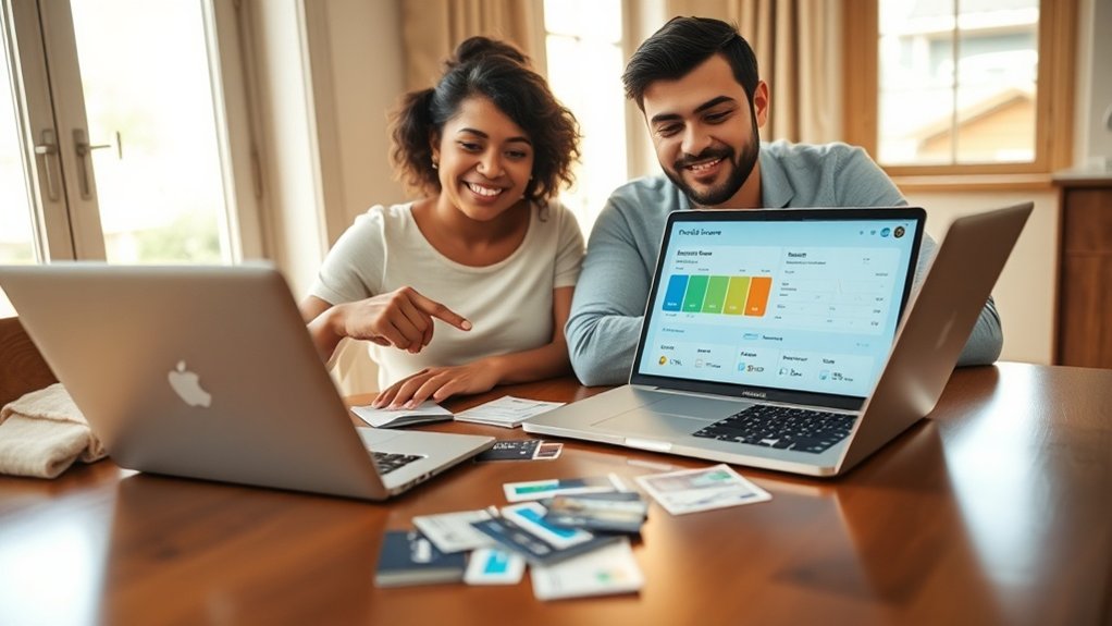 O histórico de crédito impacta a confiabilidade