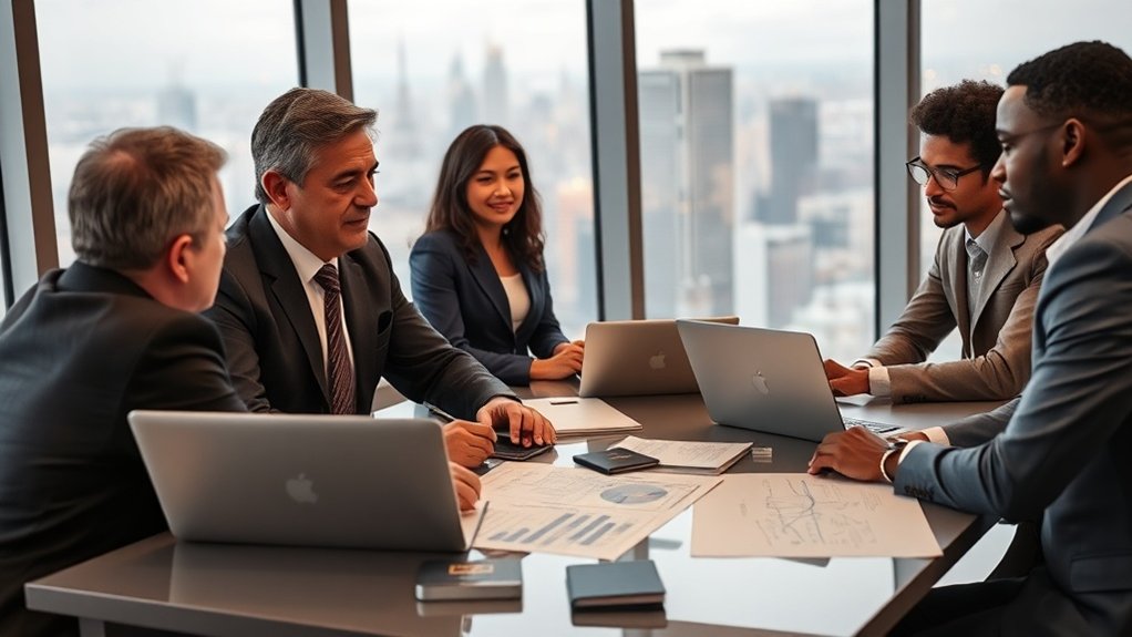 soluções de investimento personalizadas oferecidas