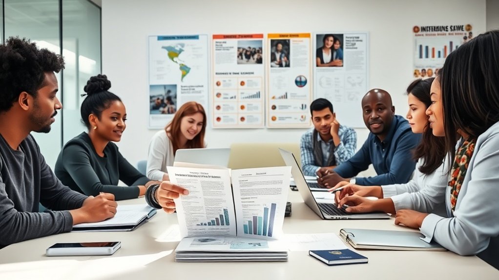 desmascarando mitos sobre imigração de forma eficaz