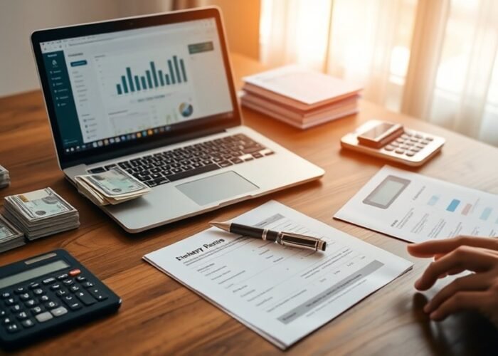 demonstrando comprovação de capacidade financeira