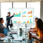 impacto econômico para vistos