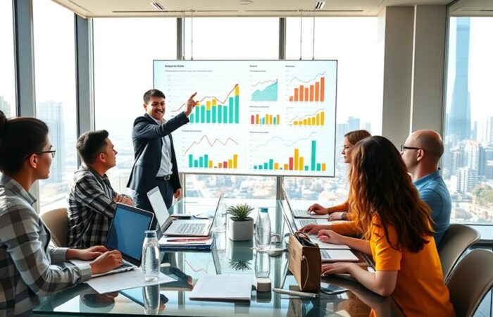 impacto econômico para vistos