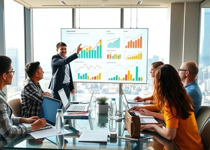 impacto econômico para vistos