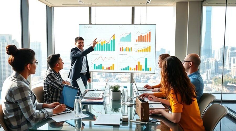 impacto econômico para vistos