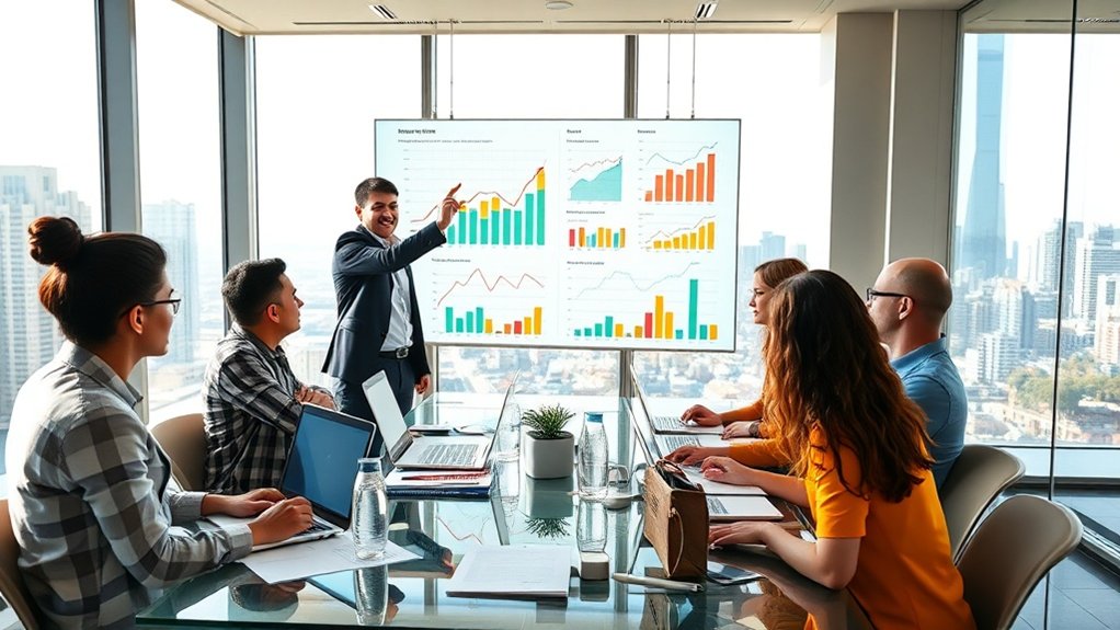 impacto econômico para vistos