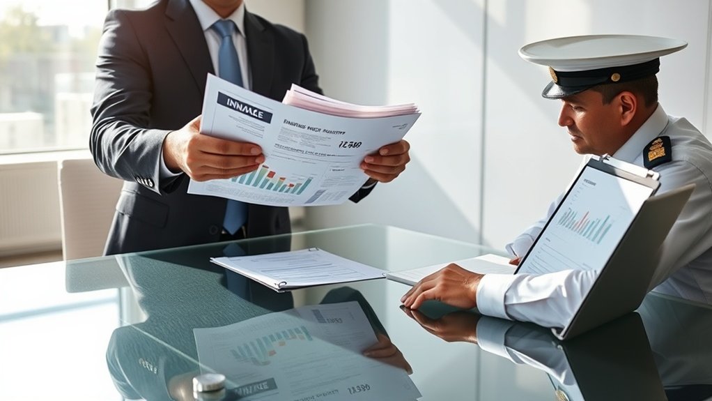 impacto econômico aplicação de visto