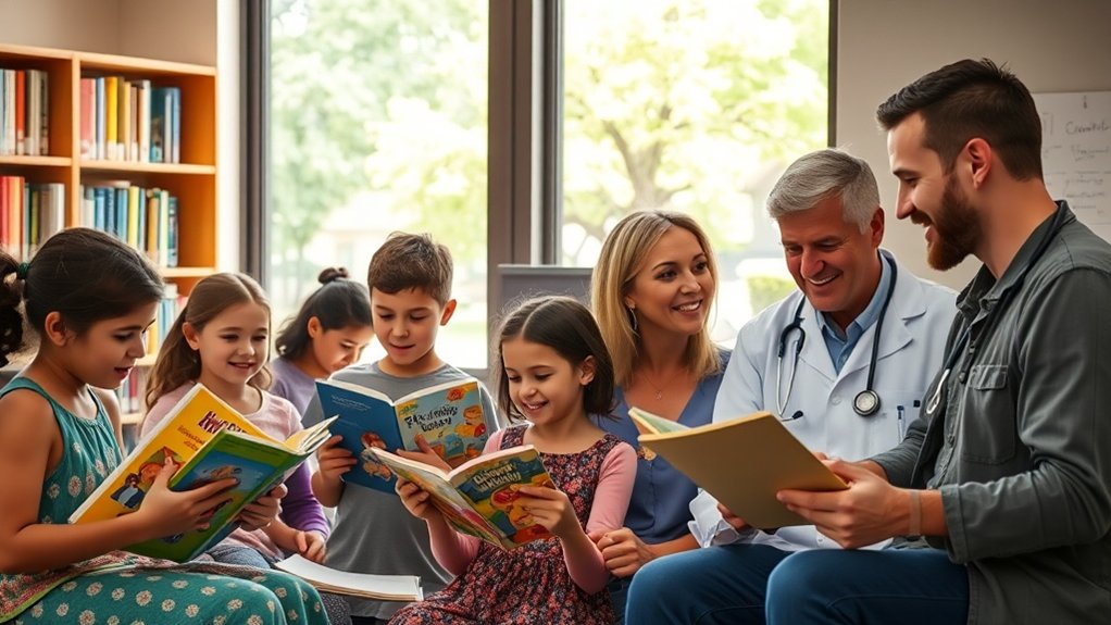 qualidade da educação e dos cuidados de saúde