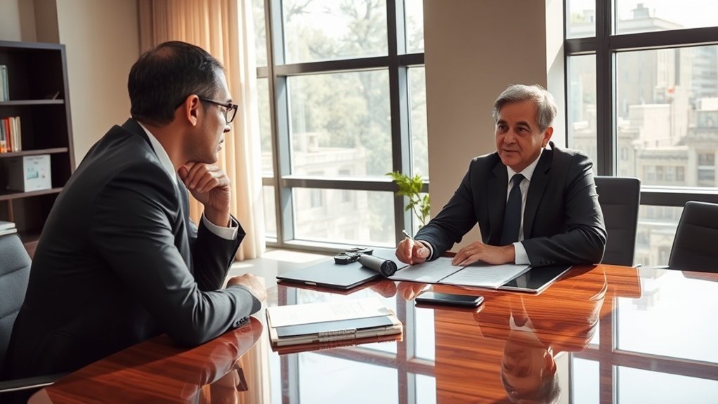 Comunicação eficaz na imigração