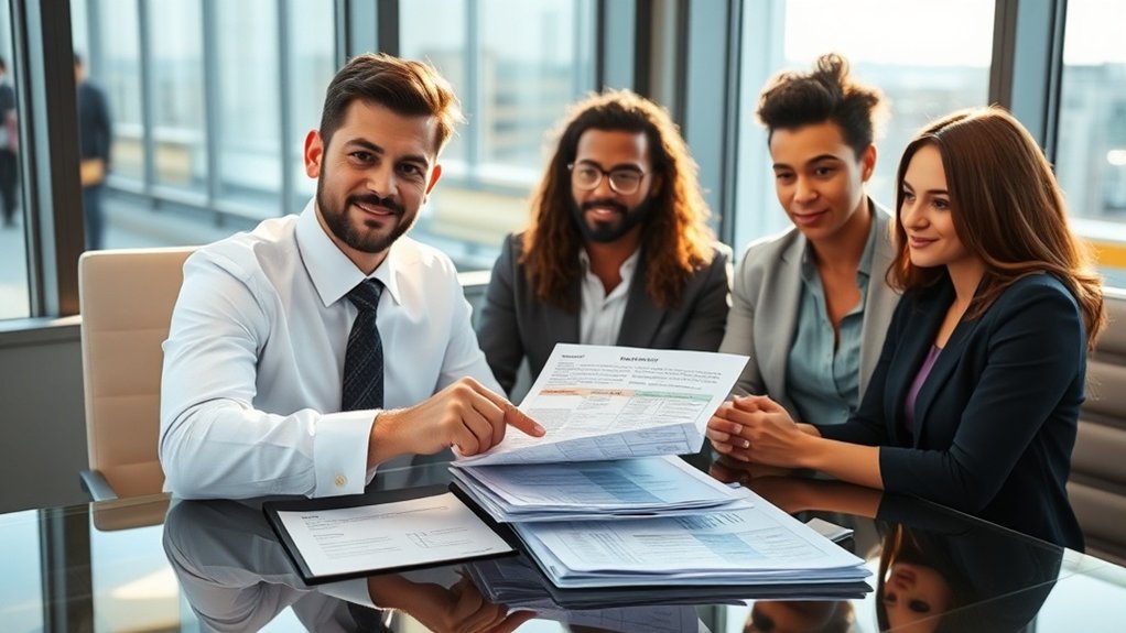 clareza nos requisitos de elegibilidade