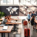 áreas emergentes para vistos áreas emergentes para vistos