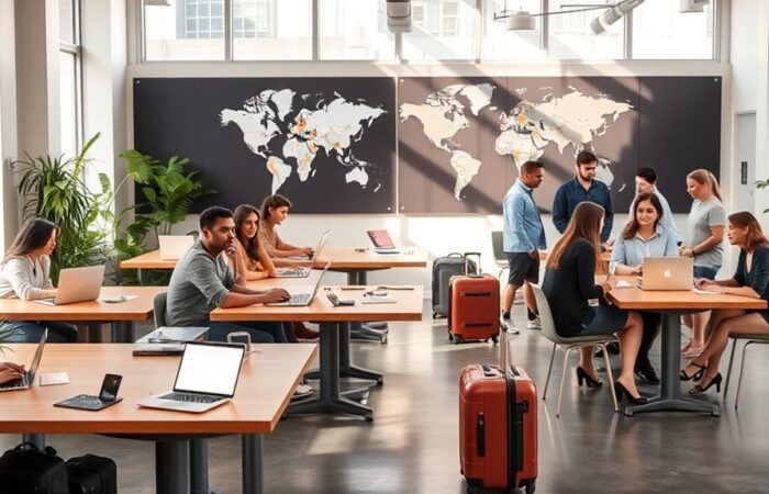 áreas emergentes para vistos áreas emergentes para vistos