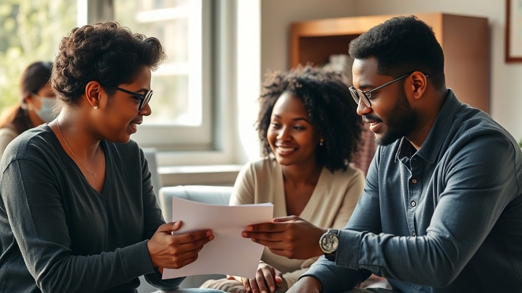 empatia e comunicação com respeito