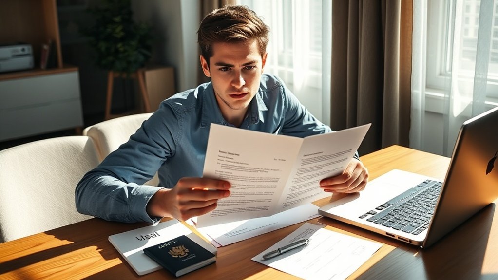 conscientização sobre fraude em patrocínio de emprego