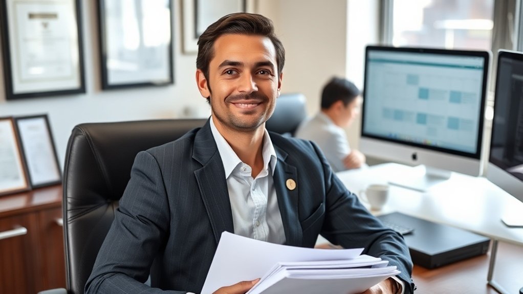 documentação necessária para comprovação de estabilidade de emprego