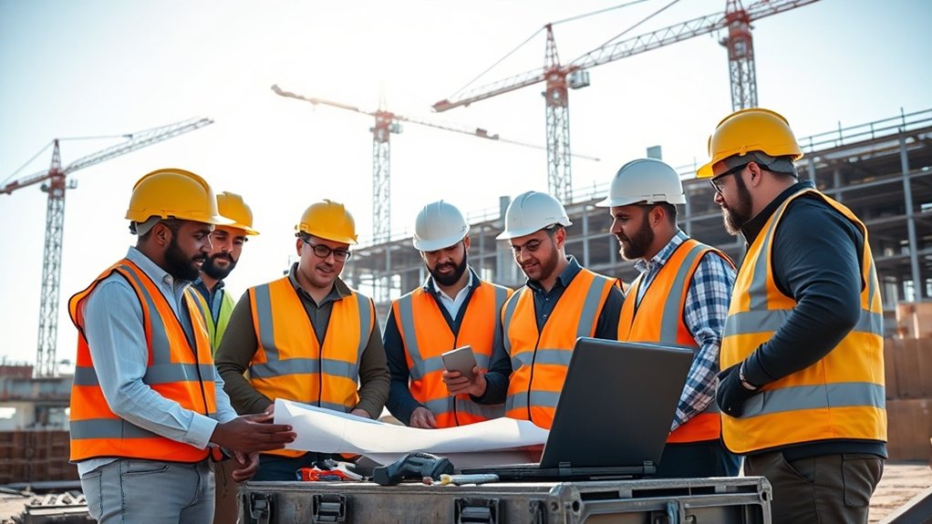 a expertise em engenharia impulsiona a imigração