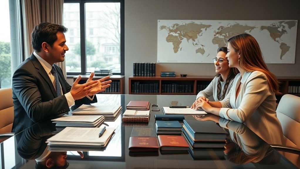 Orientação especializada previne erros custosos