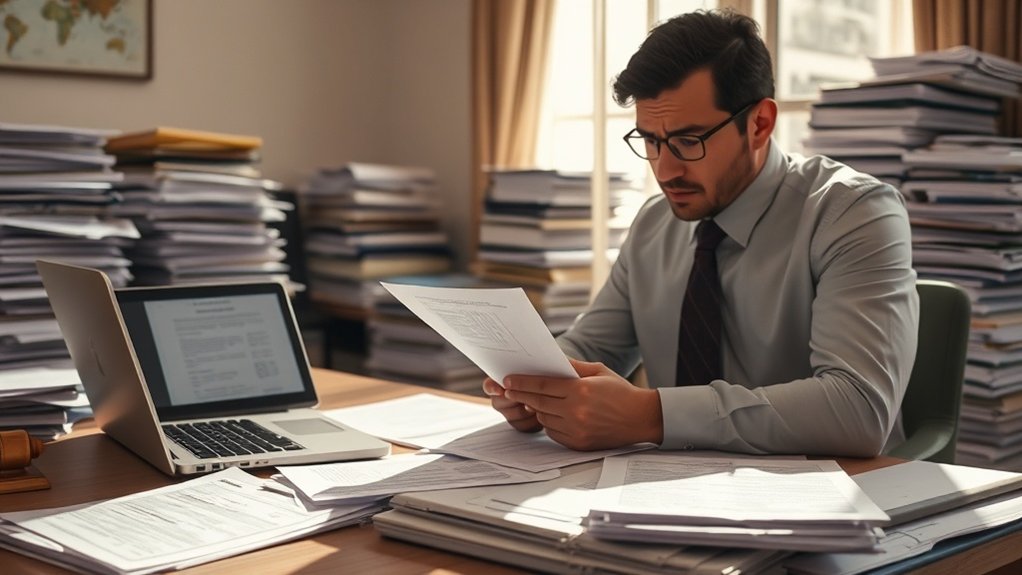 expondo má conduta administrativa de forma eficaz