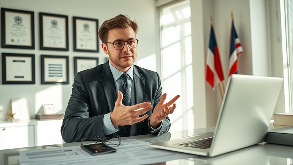 pedido de visto por habilidade extraordinária