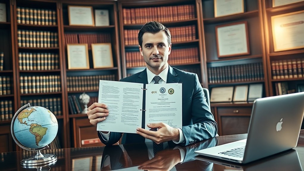 advogado de visto para pessoas com habilidade extraordinária