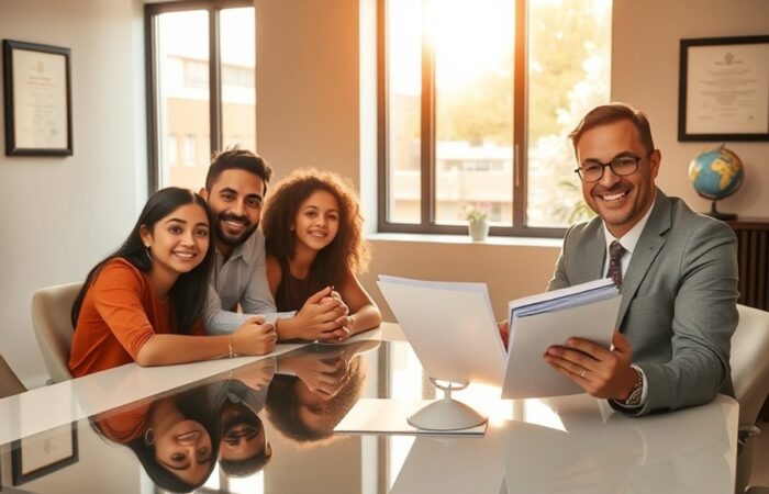 assistência jurídica para imigração familiar assistência jurídica para imigração familiar