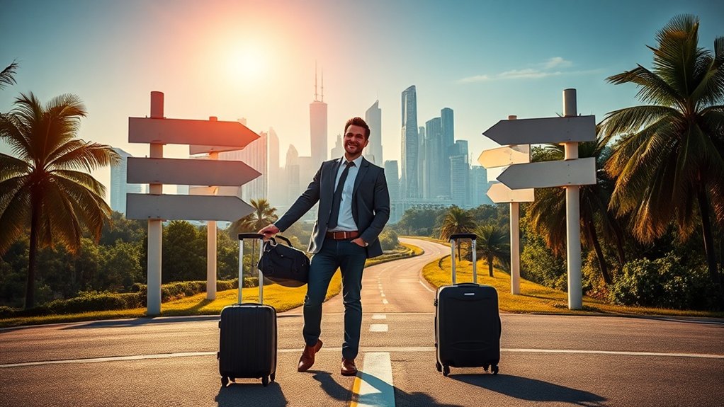 Residência acelerada para profissionais