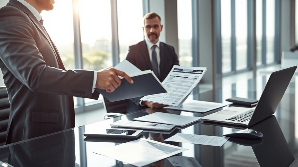 Os financiadores fortalecem as aplicações