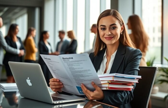 encontrar empregos sem experiência