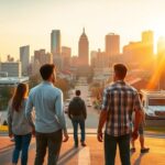 encontrando a melhor rota