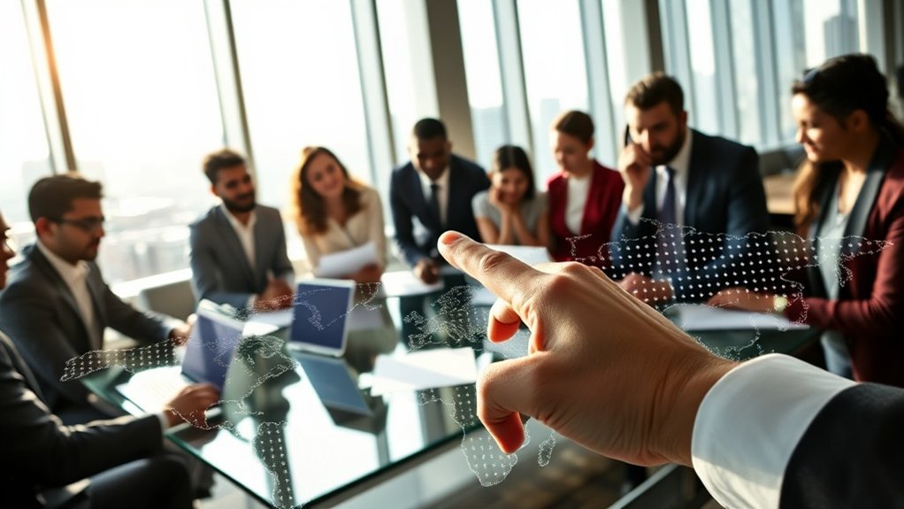 encontrando empresas que patrocinam visto