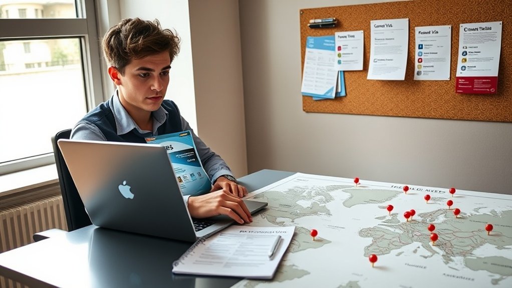 foco no compromisso de patrocínio