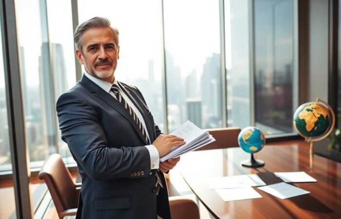 capital estrangeiro expertise jurídica