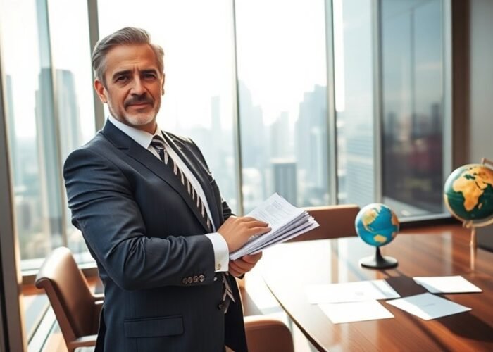 capital estrangeiro expertise jurídica