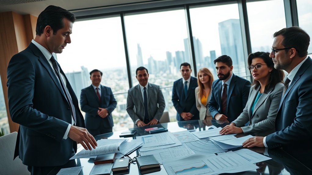 desafios comuns do investimento estrangeiro