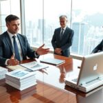 serviços jurídicos para investimento estrangeiro serviços jurídicos para investimento estrangeiro