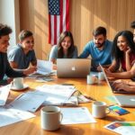 financiando seus estudos nos EUA financiando seus estudos nos EUA