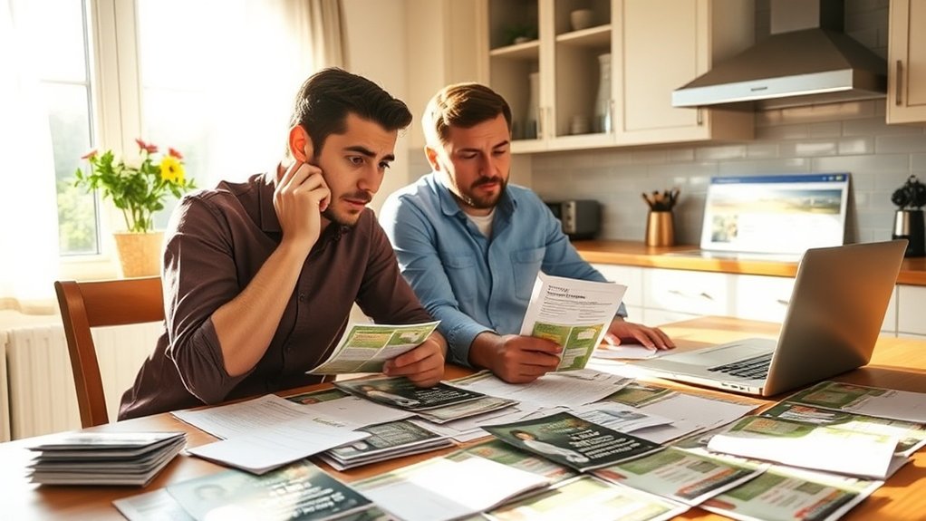 processo de solicitação do green card