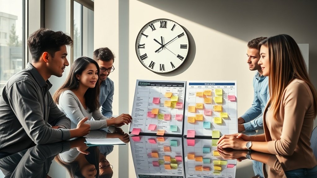 visão geral do cronograma de inscrição para o visto H-1B