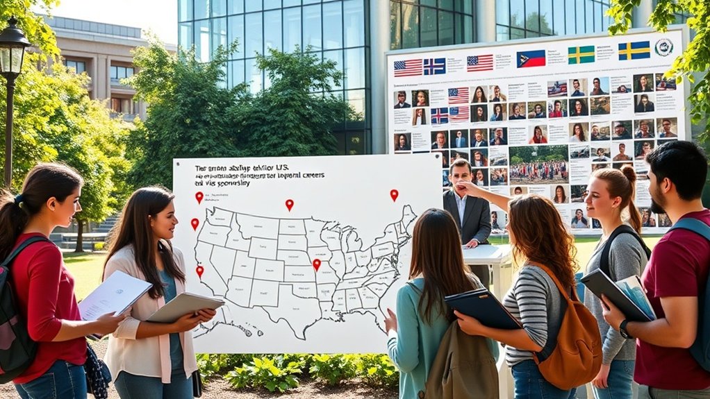 faculdades bem-sucedidas em patrocínio de H-1B