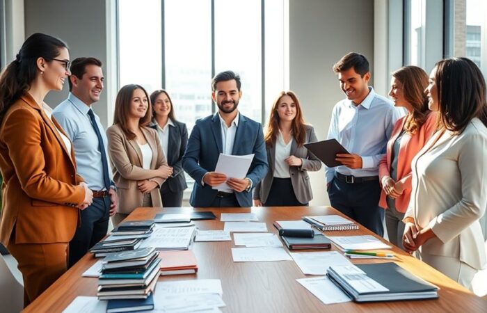 processo de contratação de trabalhadores estrangeiros