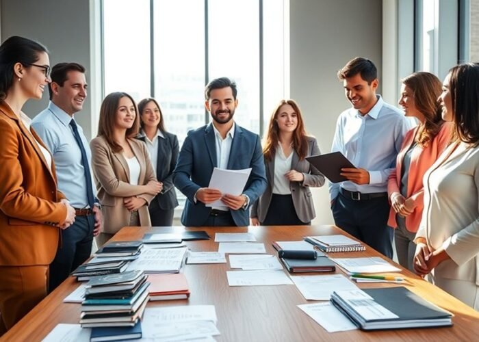 processo de contratação de trabalhadores estrangeiros