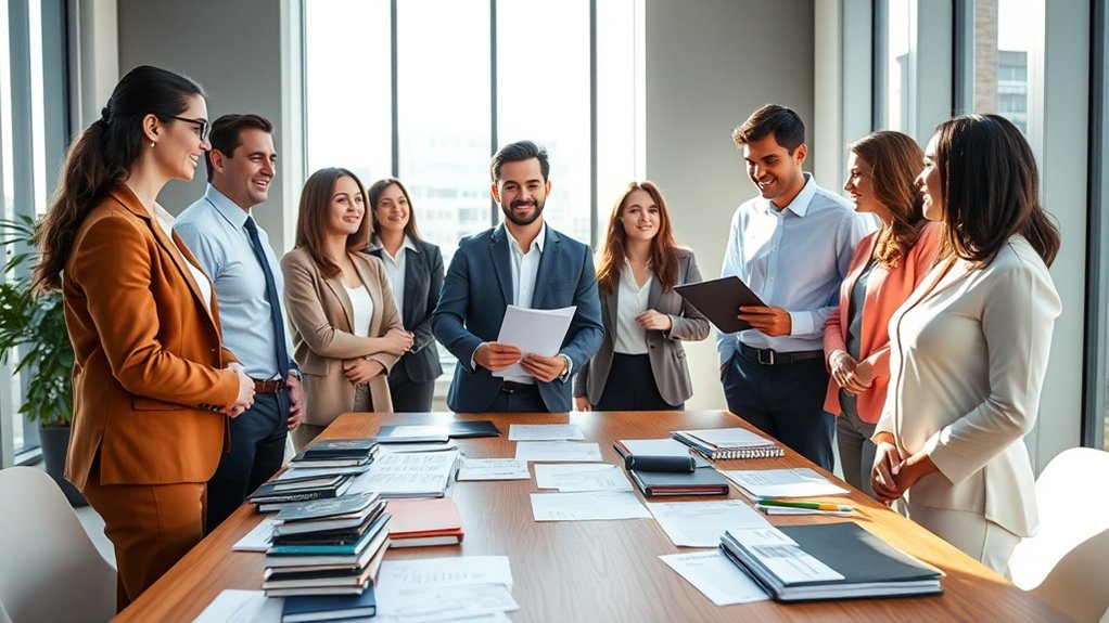 processo de contratação de trabalhadores estrangeiros