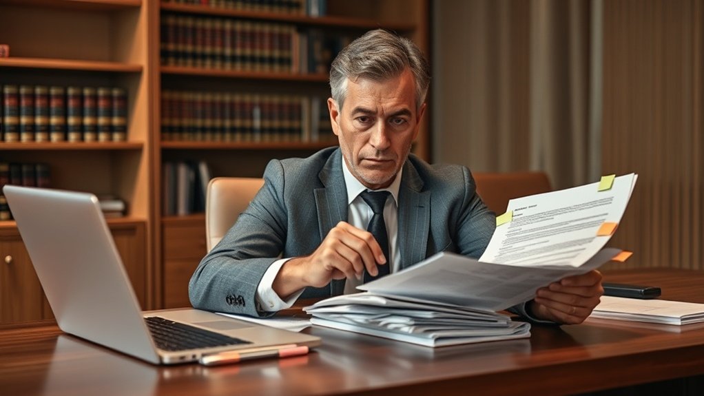 identificar sinais de alerta precocemente