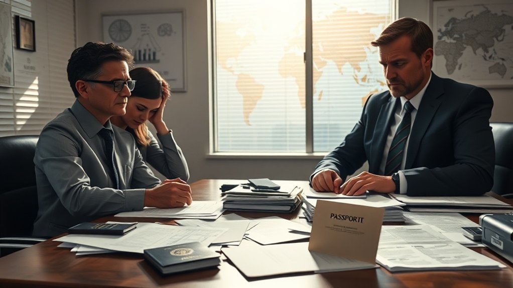 identificando sinais de alerta prontamente