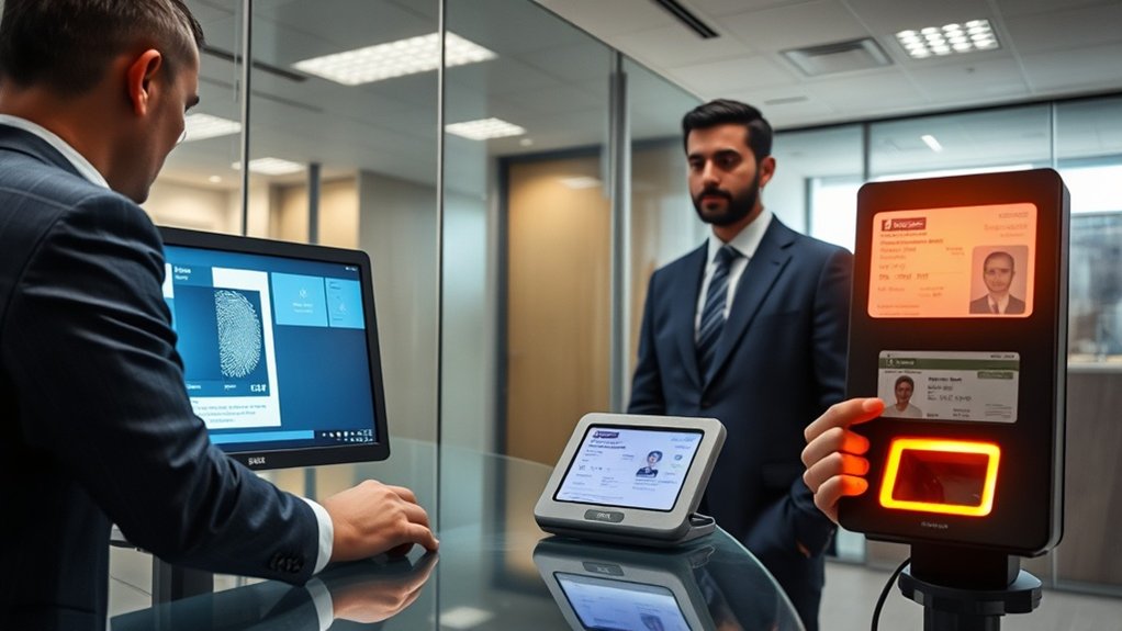 estratégias de prevenção contra fraude de identidade