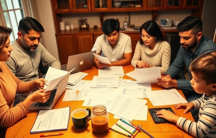 Regulamentações fiscais para imigrantes explicadas