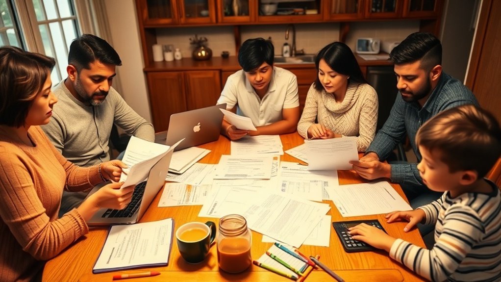 Regulamentações fiscais para imigrantes explicadas