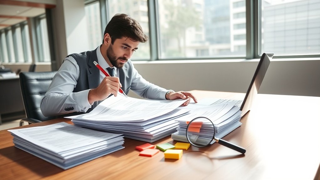 Prevenção de erros em pedidos de imigração