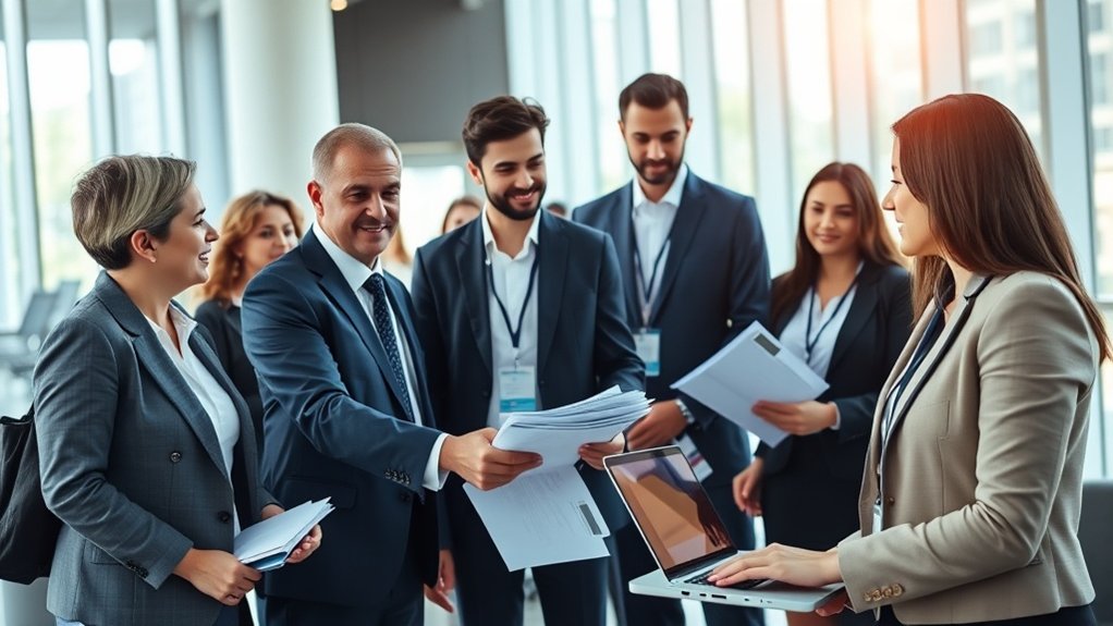 conformidade e diligência em imigração