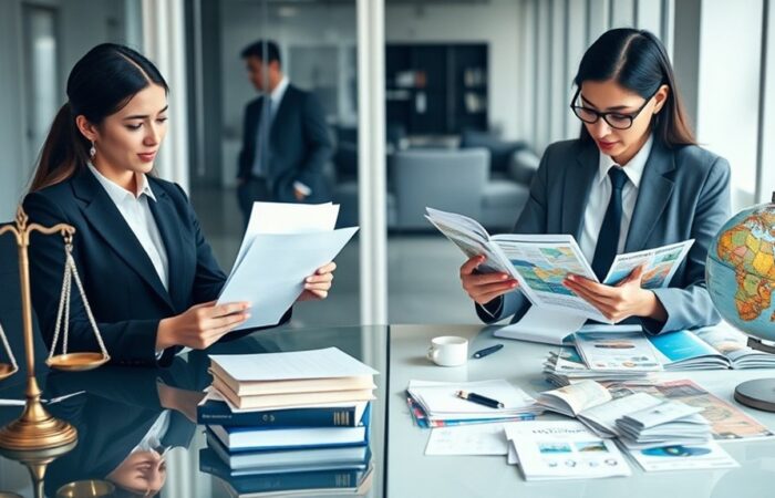 consultor de imigração vs advogado consultor de imigração vs advogado