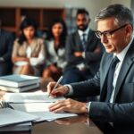 análise de elegibilidade para imigração advogado